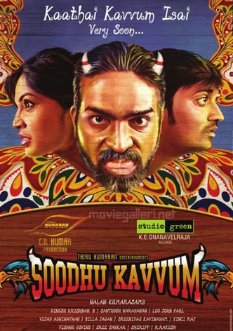 Soodhu Kavvum