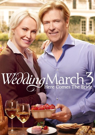 La marcia nuziale 3: Arriva la sposa