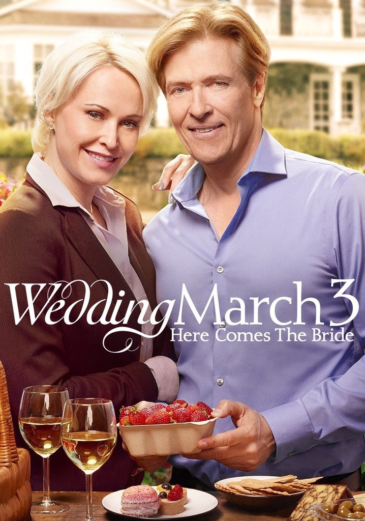 Düğün Marşı 3: Gelin Geliyor