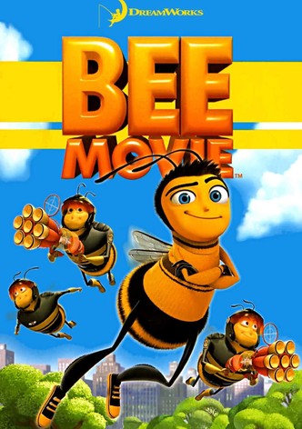 Bee Movie