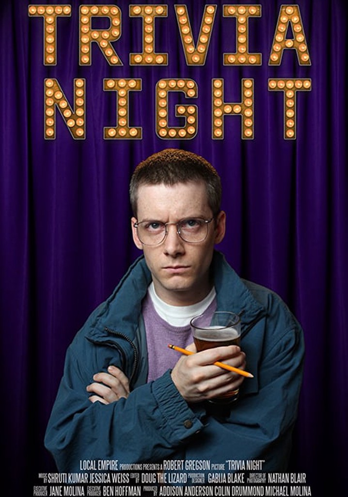 Trivia Night