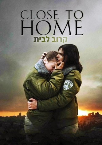 Close to Home