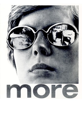 More - Di più, ancora di più