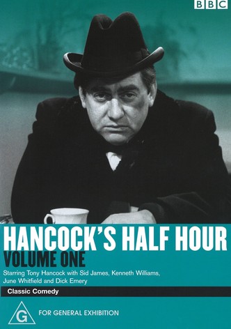Hancock's Half Hour: Volume 1