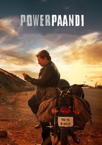 Power Paandi