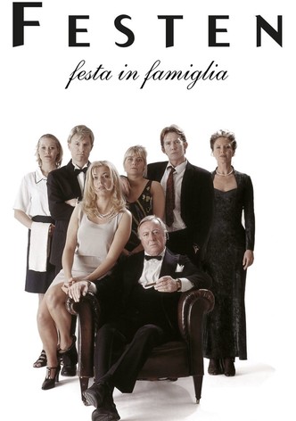 Festen - Festa in famiglia