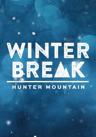 Winter Break: Hunter Mountain [OV/OmU]
