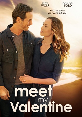 Ein Mann für Valentine