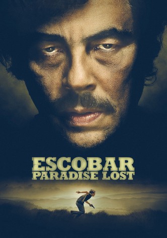 Escobar: Elveszett Paradicsom