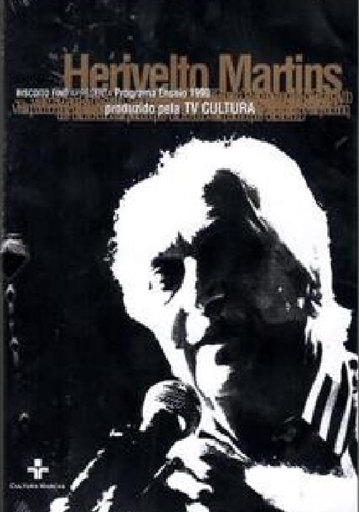 Herivelto Martins: Programa Ensaio