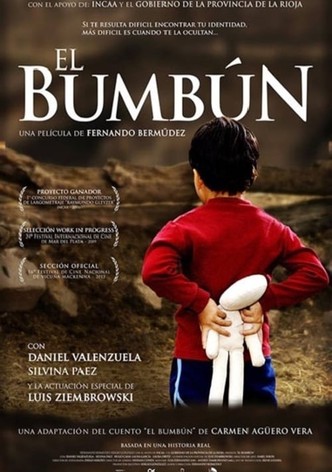 El bumbún