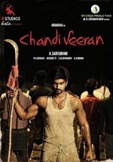 Chandi Veeran