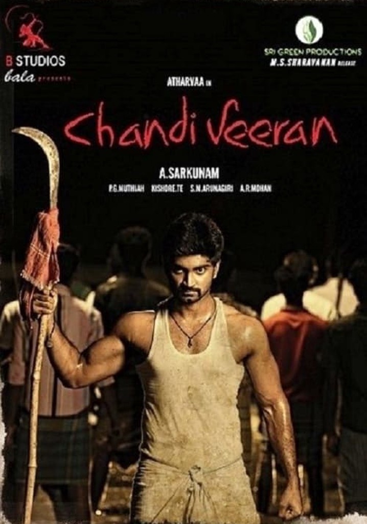 Chandi Veeran