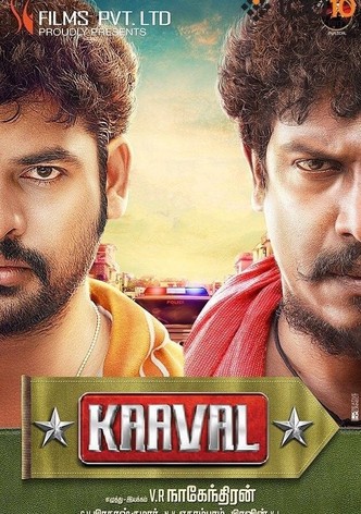 Kaaval