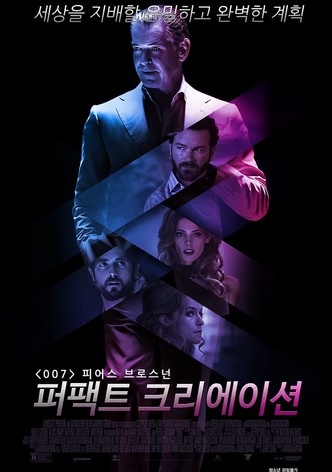 퍼팩트 크리에이션