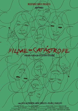 Disaster Film