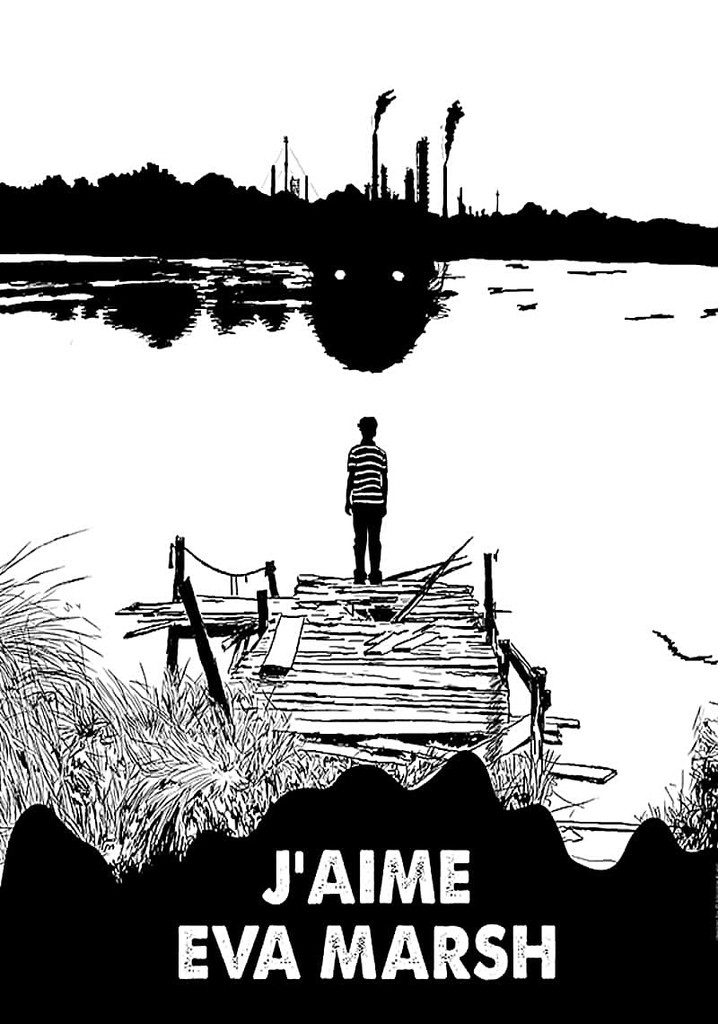 I Love Eva Marsh