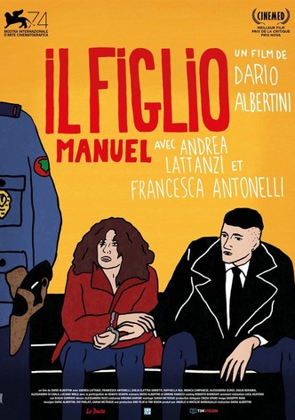 Il Figlio, Manuel