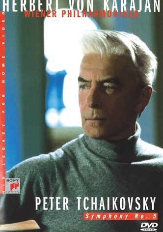 Herbert Von Karajan: Tchaikovsky: Symphony No. 5