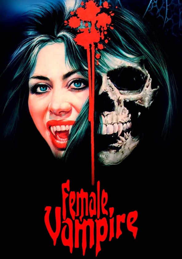 Female Vampire streaming: where to watch online?