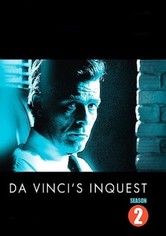 Da Vinci's Inquest