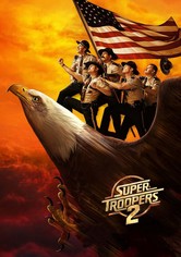 Super Troopers 2