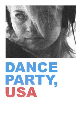 Dance Party, USA