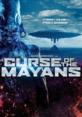 Curse of the Mayans