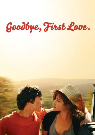 グッバイ・ファーストラブ