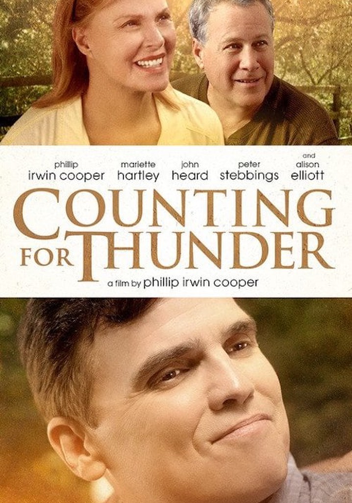 Counting for Thunder