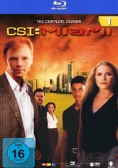 Csi Miami