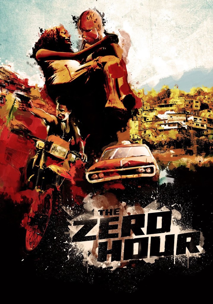 The Zero Hour