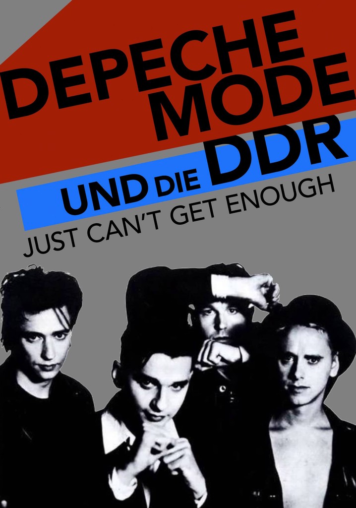 Depeche Mode und die DDR