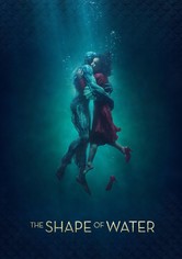 The Shape of Water