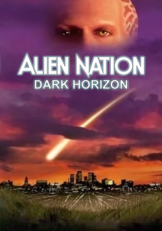 Alien Nation: Dark Horizon