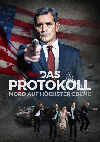 Das Protokoll