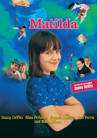 Matilda