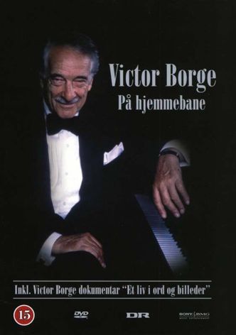 Victor Borge: På hjemmebane