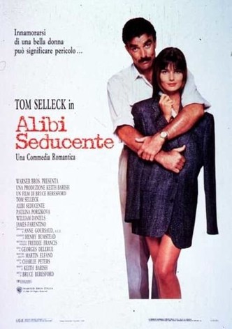 Alibi seducente