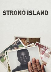 Strong Island