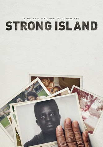 Strong Island