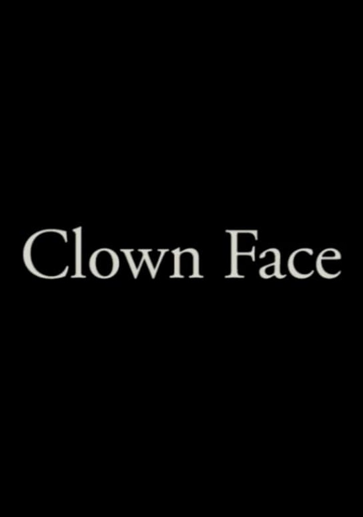 Clown Face