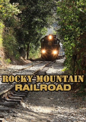 Rocky Mountain Railroad