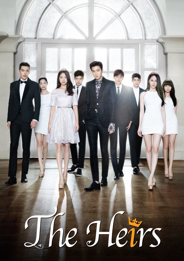 The heirs watch online eng sub new arrivals