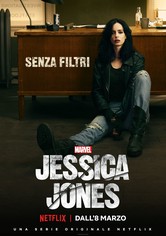 Jessica Jones