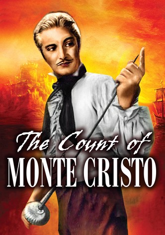 The Count of Monte Cristo