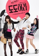 Be Arrogant ~Dodohara~ *Sei Arrogant* - Staffel 1