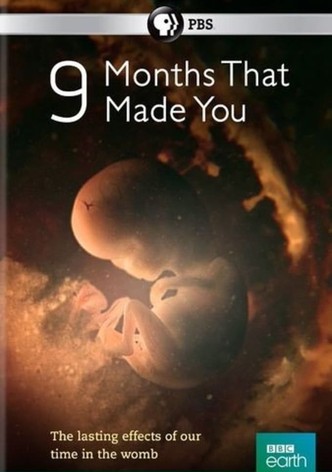 9 Months That Made You