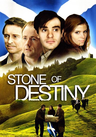 Stone of Destiny