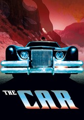 The Car